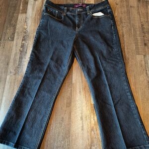 Women's Black Jeans
